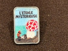 tintin ile mysterieuse d'occasion tintin ile mysterieuse d'occasion  Châtillon-le-Duc