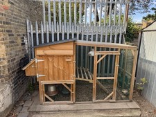 Flyte fancy aviary for sale Flyte fancy aviary for sale  LONDON