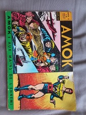 Bande dessinée ancienne d'occasion  Orleans-