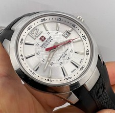 RELÓGIO DE QUARTZO MASCULINO SUÍÇO MILITAR HANOWA CRISTAL DE SAFIRA FABRICADO NA SUÍÇA comprar usado RELÓGIO DE QUARTZO MASCULINO SUÍÇO MILITAR HANOWA CRISTAL DE SAFIRA FABRICADO NA SUÍÇA comprar usado  Enviando para Brazil