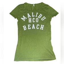Hollister vibrant green for sale  Fort Benning