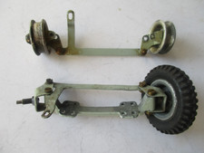 Shackleton foden front for sale  CARDIFF