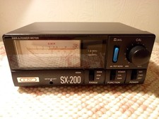 Swr power meter for sale  STEVENAGE