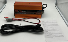Cetihio volt 15a for sale  USA
