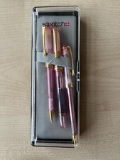 Swatch set numero usato  Italia