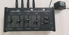 Realistic channel stereo for sale  Venice