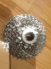 Shimano kassette deore gebraucht kaufen  Deutschland