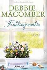 Frühlingsnächte roman macomb gebraucht kaufen  Berlin