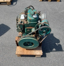 Volvo penta md2b for sale  WHITEHAVEN