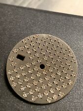 Diamant zifferblatt 27mm gebraucht kaufen  Hannover