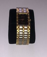 Megal elegante armbanduhr gebraucht kaufen  Nürnberg