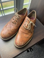 Lambretta edward brogue for sale  SOUTHEND-ON-SEA