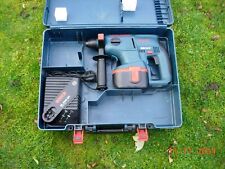 Bosch gbh 24v for sale  HALIFAX