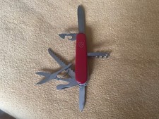 Army knife victorinox gebraucht kaufen  Köln