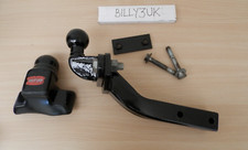 Towbar swan neck for sale  CARNFORTH
