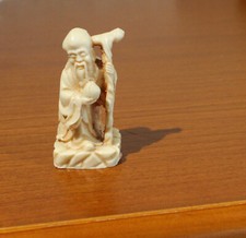 Asiatische figur gebraucht kaufen  Birkenau