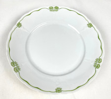Rosenthal iris speiseteller gebraucht kaufen  Hofgeismar