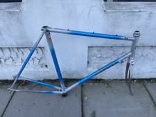 Somec columbus road for sale  LONDON