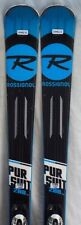 Rossignol pursuit 200 for sale  Denver