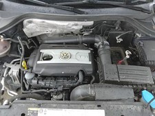 Tiguan c air for sale  Cooperstown