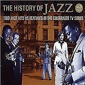 History jazz discs for sale  STOCKPORT