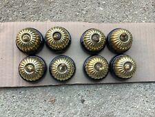 vintage brass light switch for sale  GODALMING