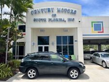 2005 lexus awd for sale  Pompano Beach