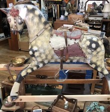 Beautiful antique wooden for sale  PAISLEY