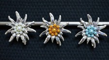 Trachtenschmuck edelweiß trac gebraucht kaufen Trachtenschmuck edelweiß trac gebraucht kaufen  Dortmund