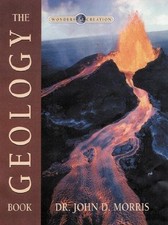 Geology book wonders for sale  LONDON