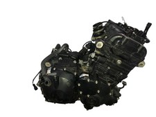 Motore triumph speed usato  Italia