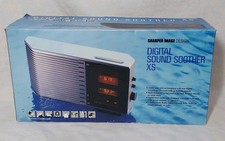 Sharper image radio for sale  Chaska