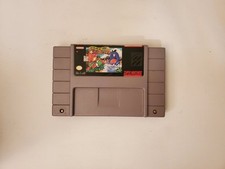 Super Mario World 2: Yoshi'S Island (Super Nintendo Snes), usado comprar usado  Enviando para Brazil