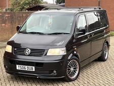 transporter van for sale transporter van for sale  DONCASTER