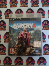 Far cry ps3 usato  Roma