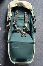 Uppababy vista seat for sale  DEESIDE