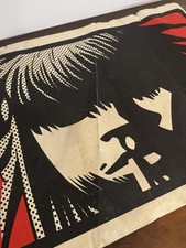 Jamie hewlett kid for sale  LONDON