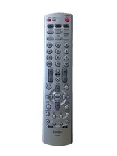Riginal denon 999 gebraucht kaufen  Garching b.München