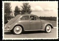Fotografie auto volkswagen gebraucht kaufen  Berlin