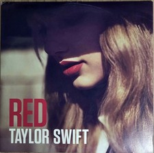 Red swift taylor for sale  Franklin