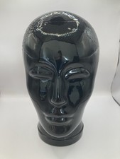Glaskopf kopf kopfhörerhalter gebraucht kaufen  Margetshöchheim