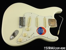 American fender jeff for sale  Exeter