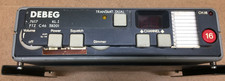 Debeg ukw seefunkgerät gebraucht kaufen Debeg ukw seefunkgerät gebraucht kaufen  Bad Friedrichshall