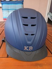 reithelm blau gebraucht kaufen reithelm blau gebraucht kaufen Leegebruch