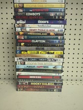 Lot drama dvds for sale  Newark