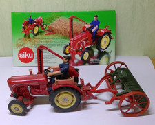 Siku farmer classic gebraucht kaufen  Leopoldshöhe