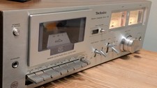 Technics 616 vintage for sale  DUDLEY