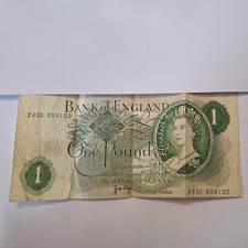 Bank england pound for sale  LLANWRTYD WELLS