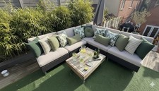 John lewis seater for sale  FARNHAM