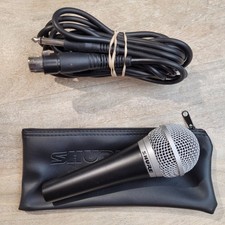 Shure pg48 microphone for sale  Phoenix